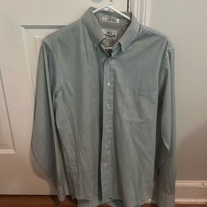 Van Heuson Button-down